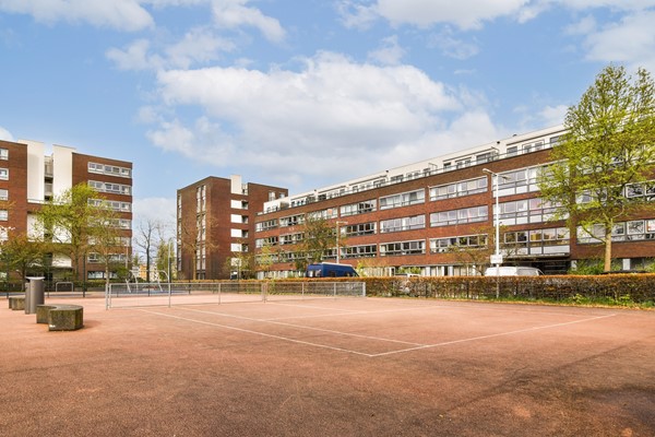 Photo - Under offer: Joos Banckersplantsoen 119, 1056 LD Amsterdam